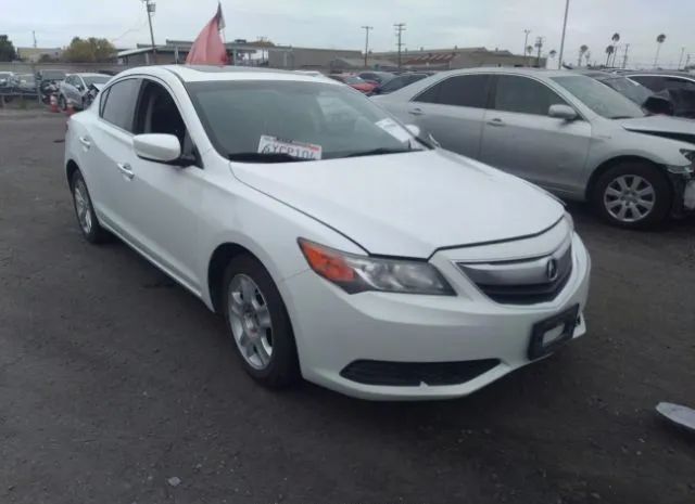 ACURA ILX 2013 19vde1f31de011248