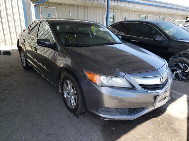 ACURA ILX 20 2013 19vde1f31de012433