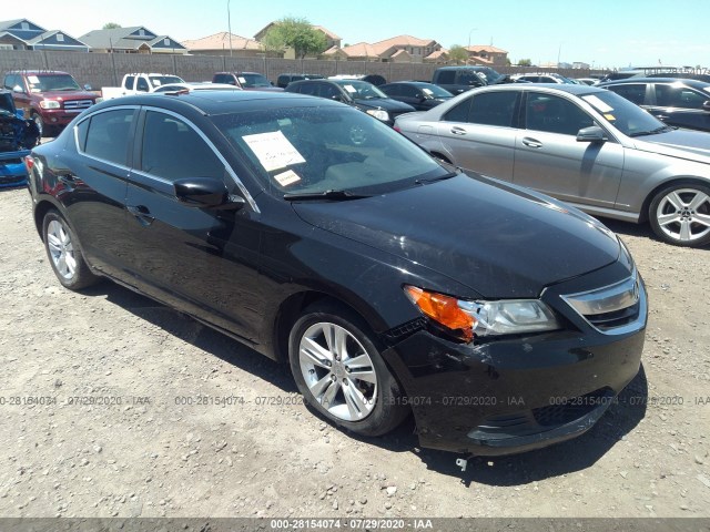 ACURA ILX 2013 19vde1f31de012853