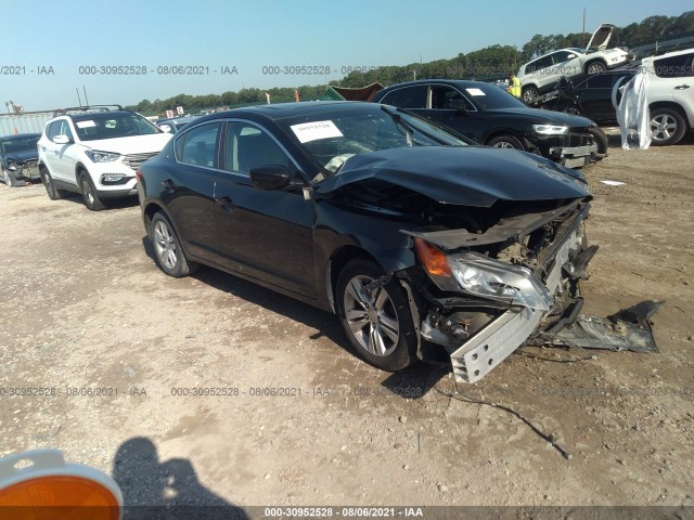 ACURA ILX 2013 19vde1f31de018359