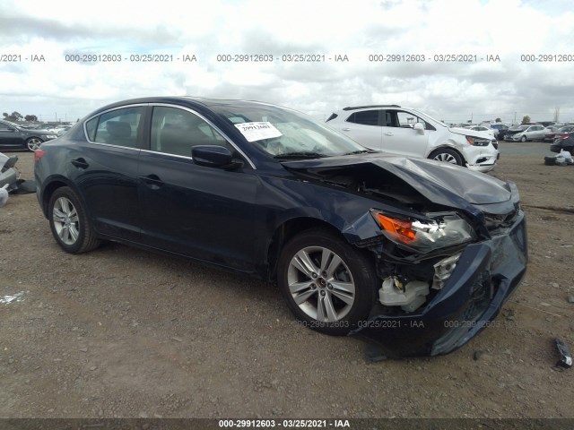 ACURA ILX 2013 19vde1f31de019902