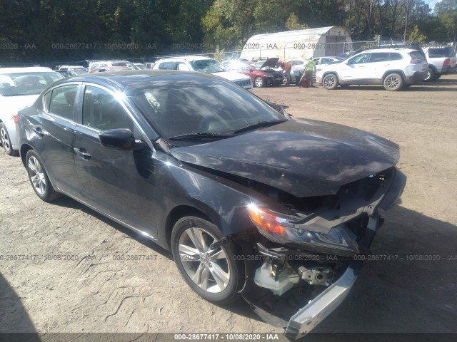 ACURA ILX 2013 19vde1f31de020046