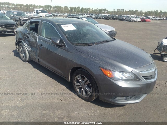 ACURA ILX 2013 19vde1f31de020872