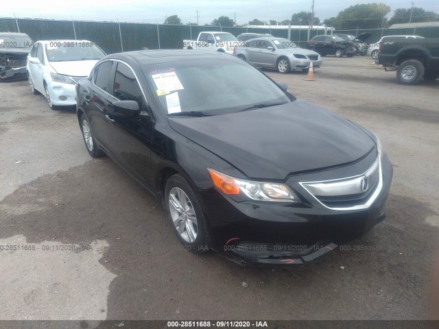 ACURA ILX 2013 19vde1f31de021164