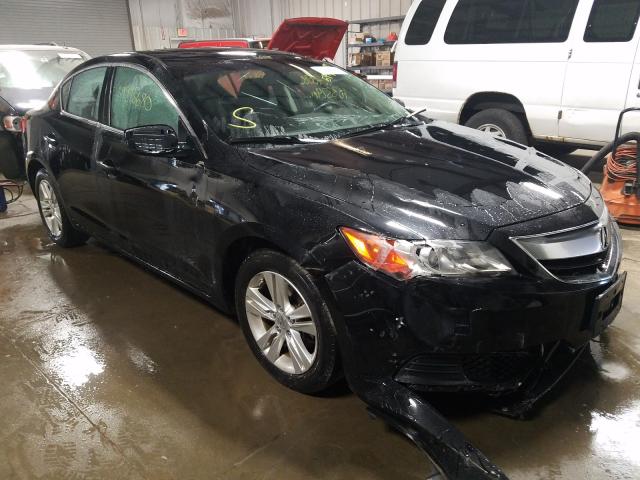 ACURA ILX 20 2013 19vde1f31de021200