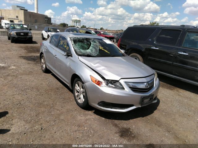 ACURA ILX 2013 19vde1f31de021486