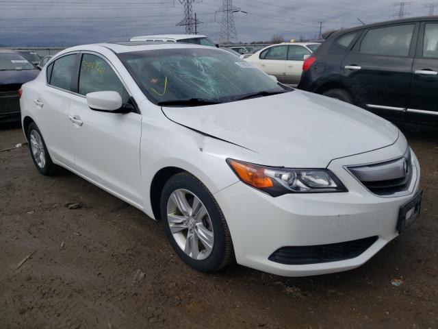 ACURA ILX 20 2013 19vde1f31de022590