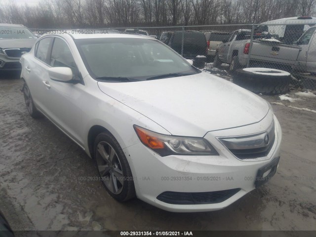 ACURA ILX 2014 19vde1f31ee000624