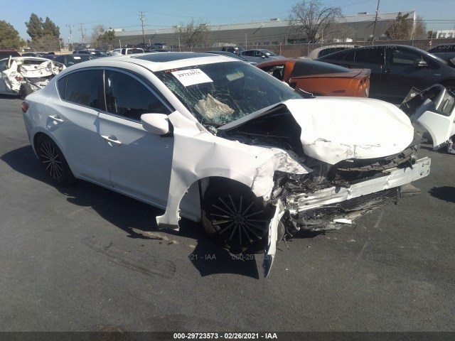 ACURA ILX 2014 19vde1f31ee001756