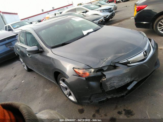 ACURA ILX 2014 19vde1f31ee002020