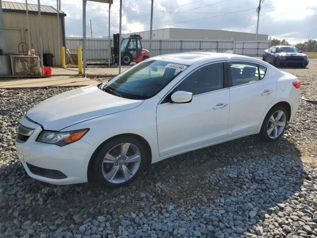 ACURA ILX 20 2014 19vde1f31ee003071