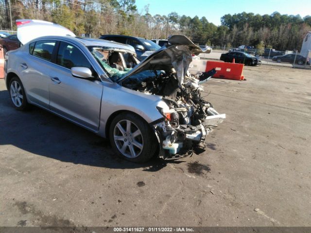 ACURA ILX 2014 19vde1f31ee003958