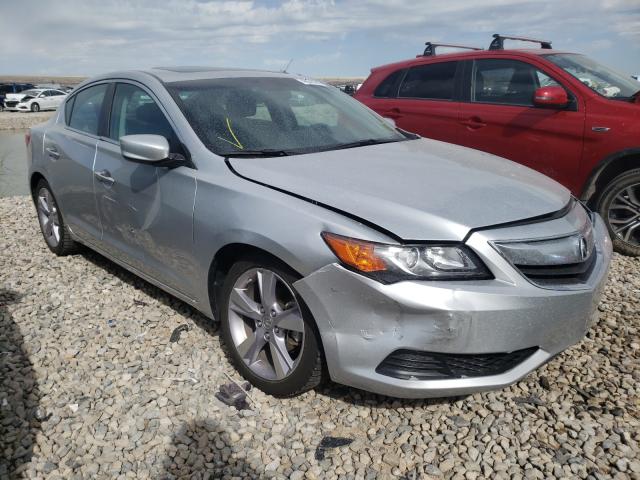 ACURA ILX 20 2014 19vde1f31ee004494