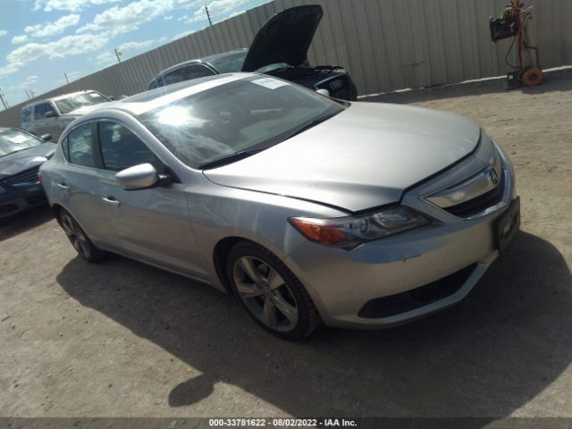 ACURA ILX 2014 19vde1f31ee005466