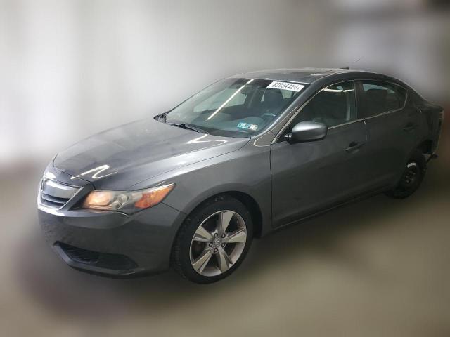 ACURA ILX 2014 19vde1f31ee005533