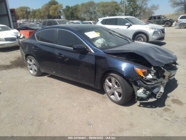 ACURA ILX 2014 19vde1f31ee005659