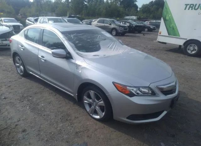 ACURA ILX 2014 19vde1f31ee006438