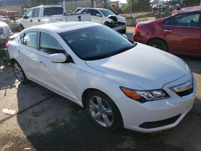 ACURA ILX 20 2014 19vde1f31ee007167