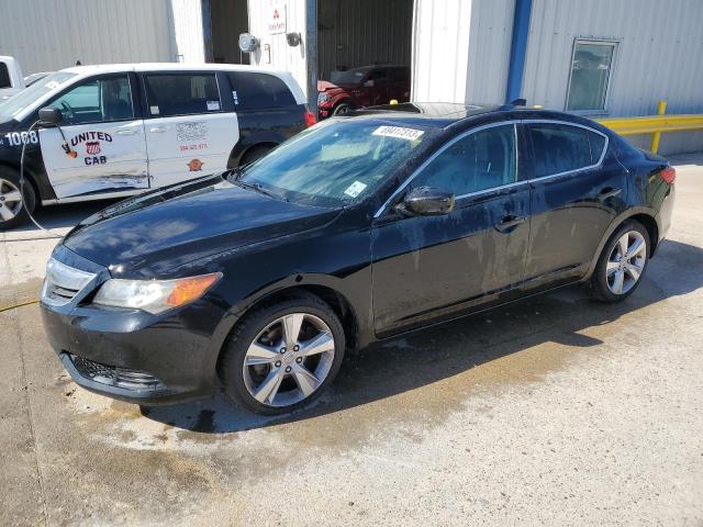 ACURA ILX 20 2014 19vde1f31ee007704