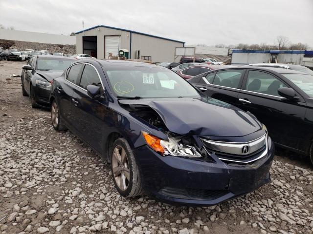 ACURA ILX 20 2014 19vde1f31ee008240