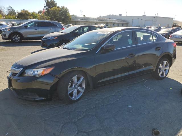 ACURA ILX 20 2014 19vde1f31ee008724