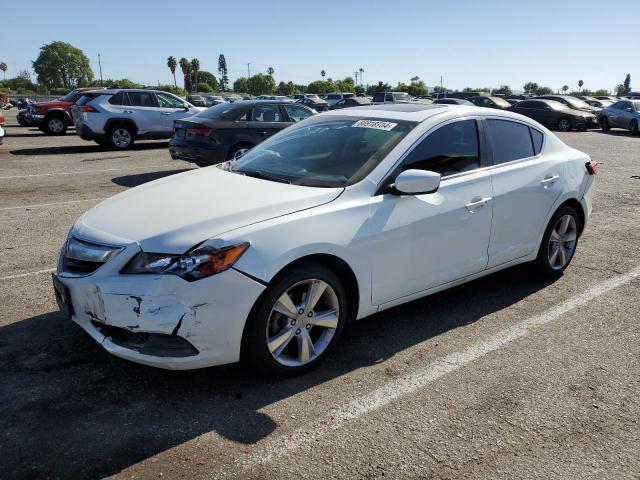 ACURA ILX 20 2014 19vde1f31ee008755