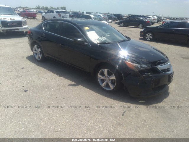 ACURA ILX 2014 19vde1f31ee009047