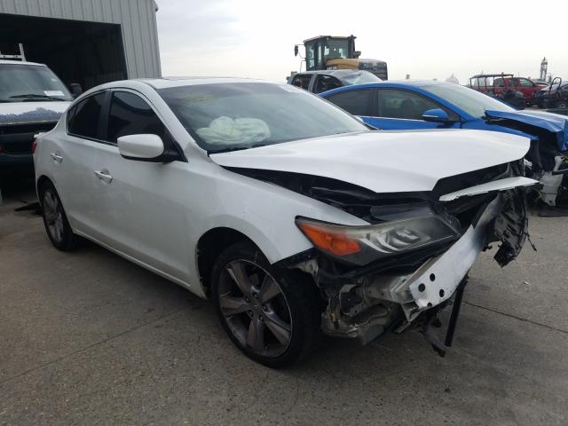 ACURA ILX 20 2014 19vde1f31ee009503