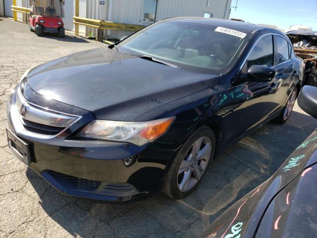 ACURA ILX 20 2014 19vde1f31ee009632