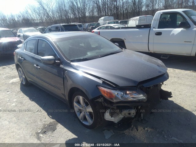 ACURA ILX 2014 19vde1f31ee011980