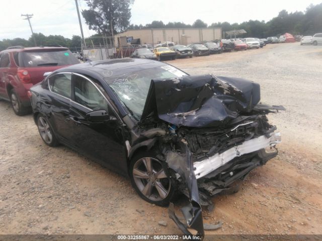 ACURA ILX 2014 19vde1f31ee012112