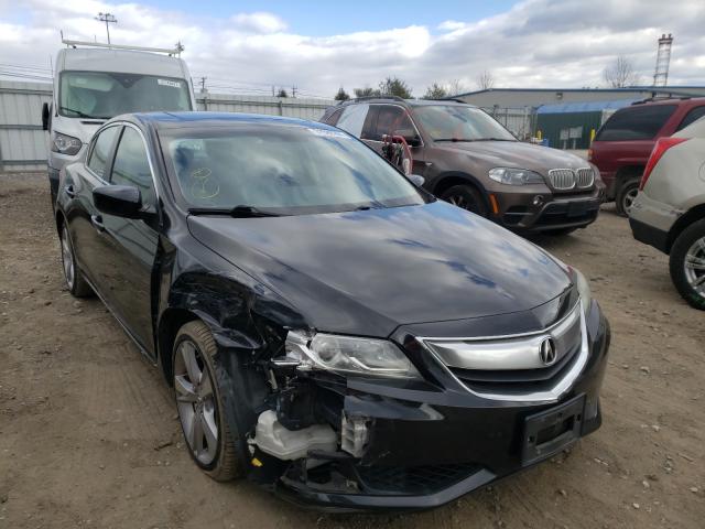 ACURA ILX 20 2014 19vde1f31ee012918