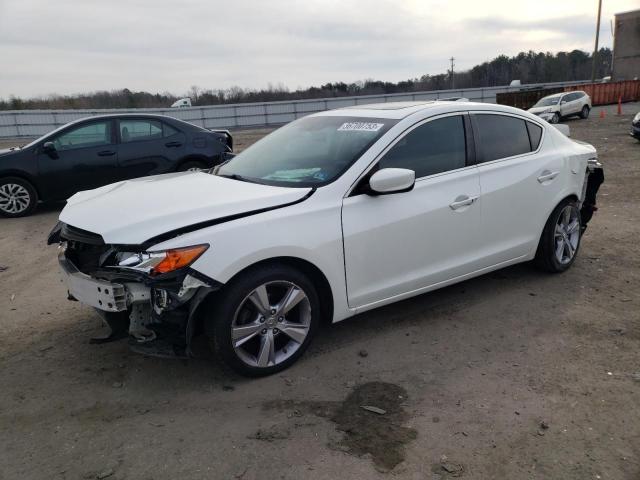 ACURA ILX 20 2014 19vde1f31ee012966