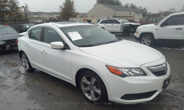 ACURA ILX 2014 19vde1f31ee012983