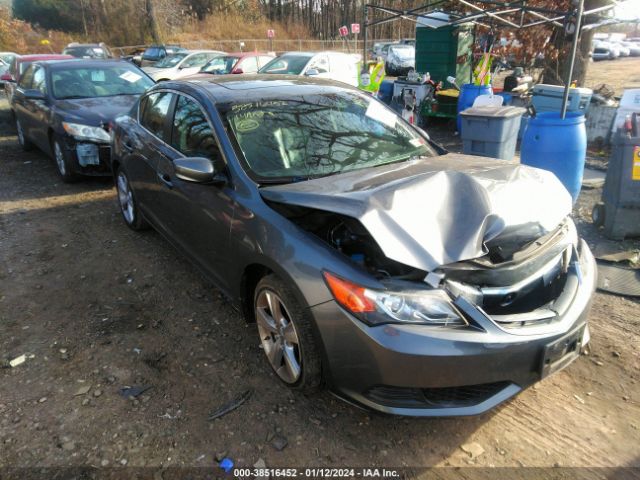 ACURA ILX 2014 19vde1f31ee013146