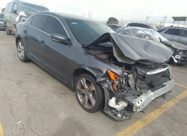 ACURA ILX 2014 19vde1f31ee013230