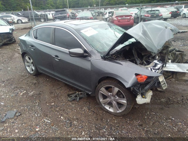 ACURA ILX 2014 19vde1f31ee013731