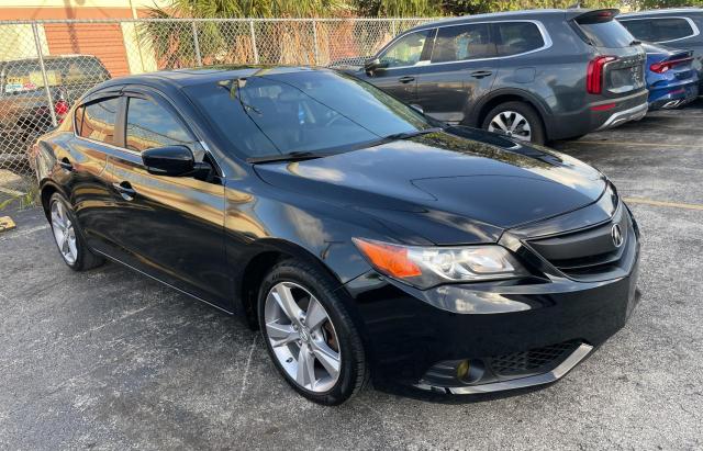 ACURA ILX 2014 19vde1f31ee013986