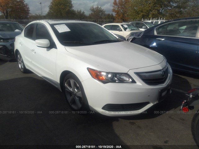 ACURA ILX 2014 19vde1f31ee014099