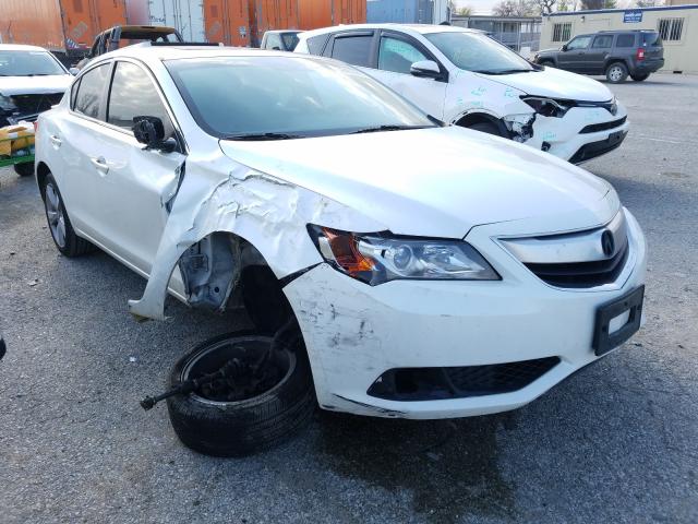 ACURA ILX 20 2014 19vde1f31ee014197