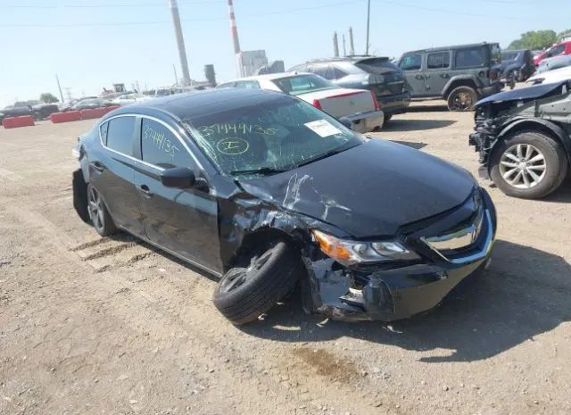 ACURA ILX 2014 19vde1f31ee014359