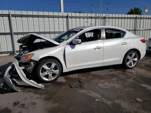 ACURA ILX 20 2014 19vde1f31ee014491