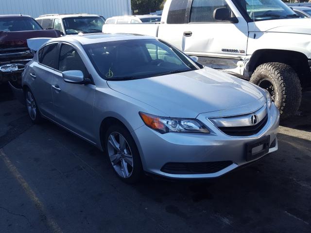 ACURA ILX 20 2014 19vde1f31ee014538