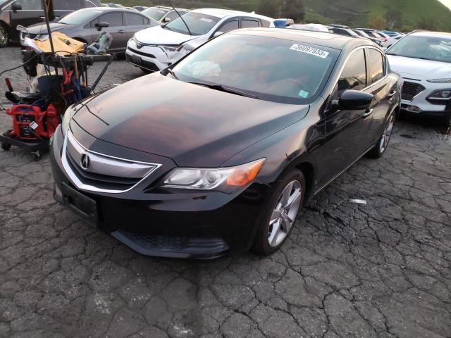 ACURA ILX 20 2014 19vde1f31ee014653