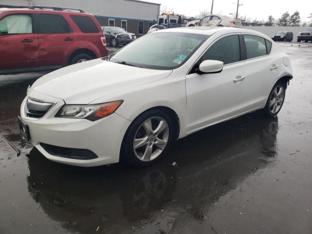 ACURA ILX 2014 19vde1f31ee014765