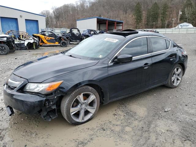 ACURA ILX 2015 19vde1f31fe003024