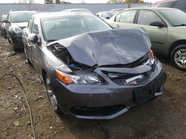 ACURA ILX 20 2015 19vde1f31fe003251