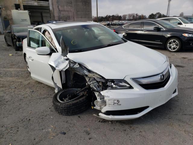 ACURA ILX 20 2015 19vde1f31fe003458