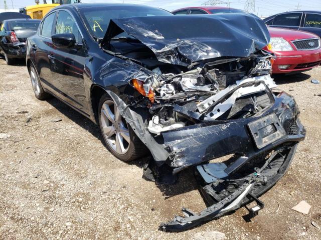 ACURA ILX 20 2015 19vde1f31fe003492