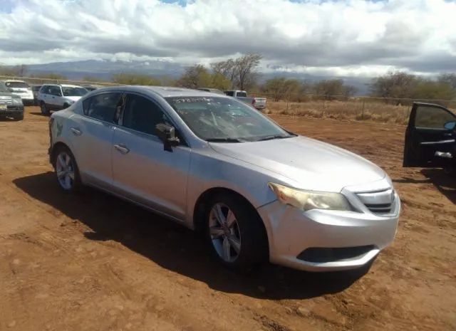 ACURA ILX 2015 19vde1f31fe004268